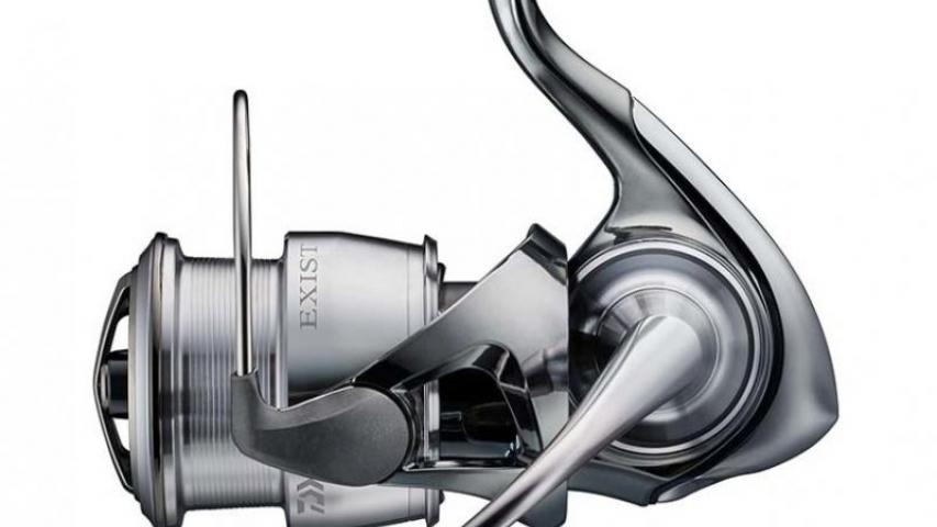 Daiwa 22 Exist LT fishing reels